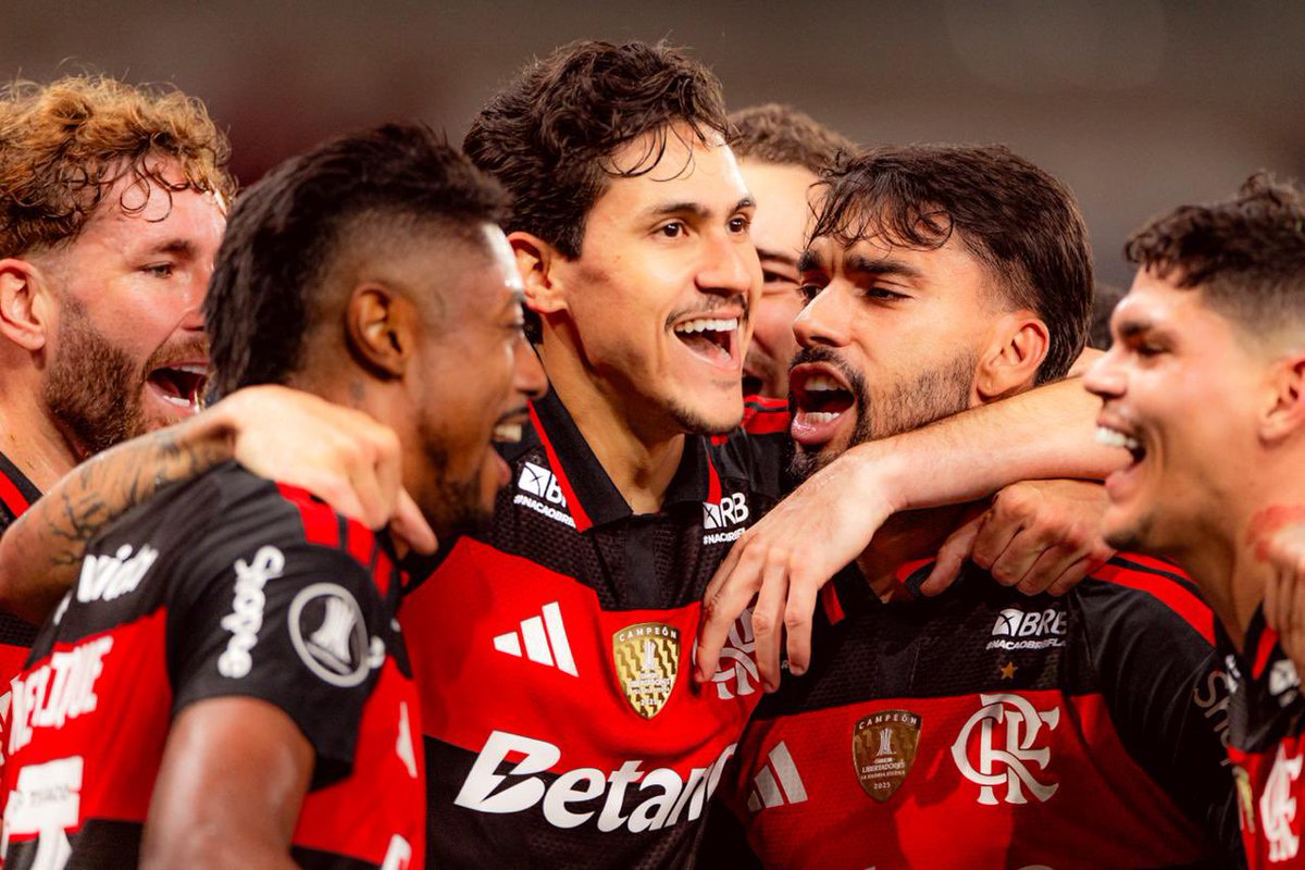 Leo José tweet media
