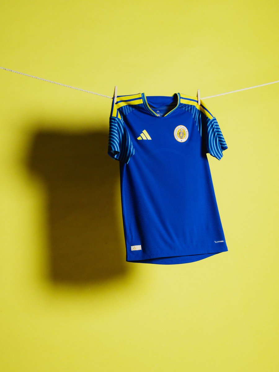 adidas Football tweet media