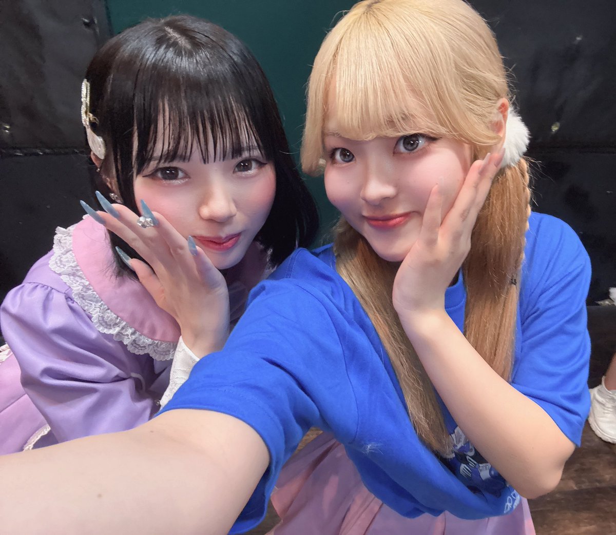 澄月ラン☪️ tweet media