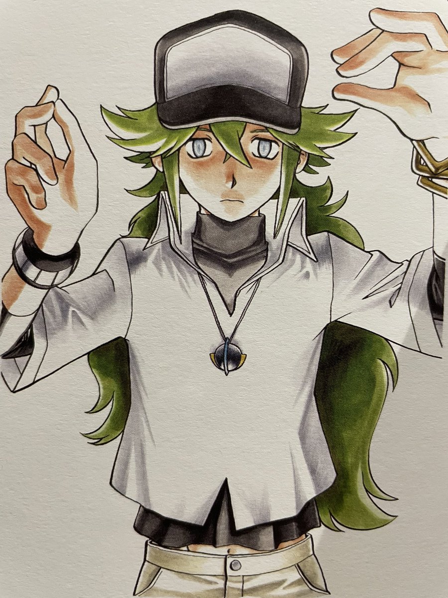 KITTY LOVES GHETSIS tweet media