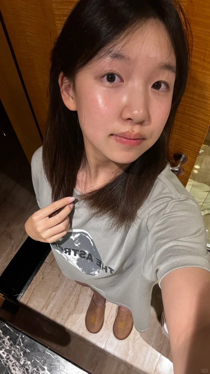 佳佳 tweet media