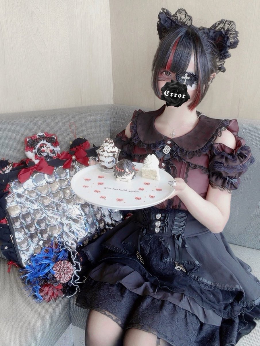 𝐖𝐞𝐝𝐧𝐞𝐬𝐝𝐚𝐲 👹🧧🖤🥀 tweet media