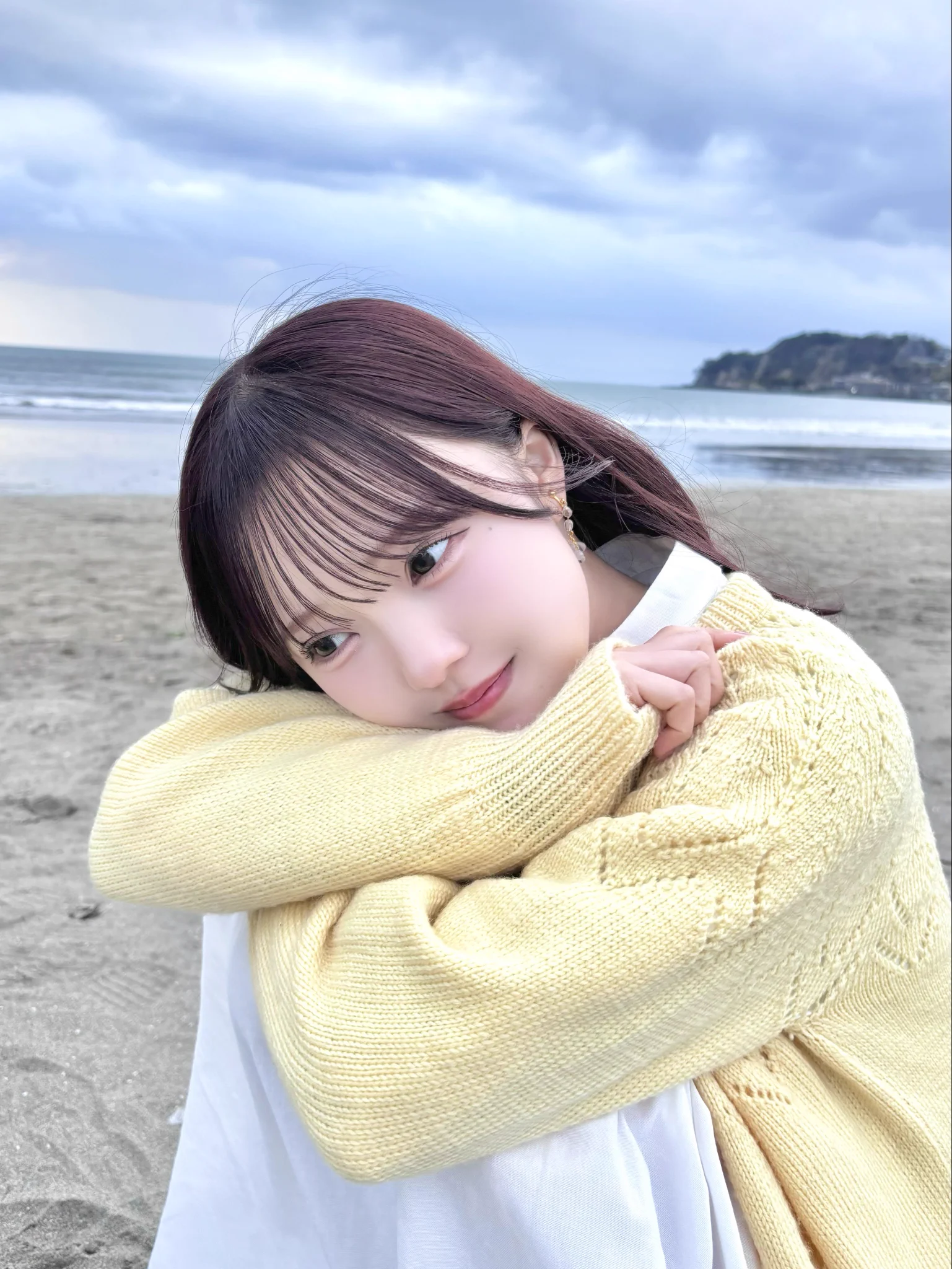 落合 希来里 on X: 