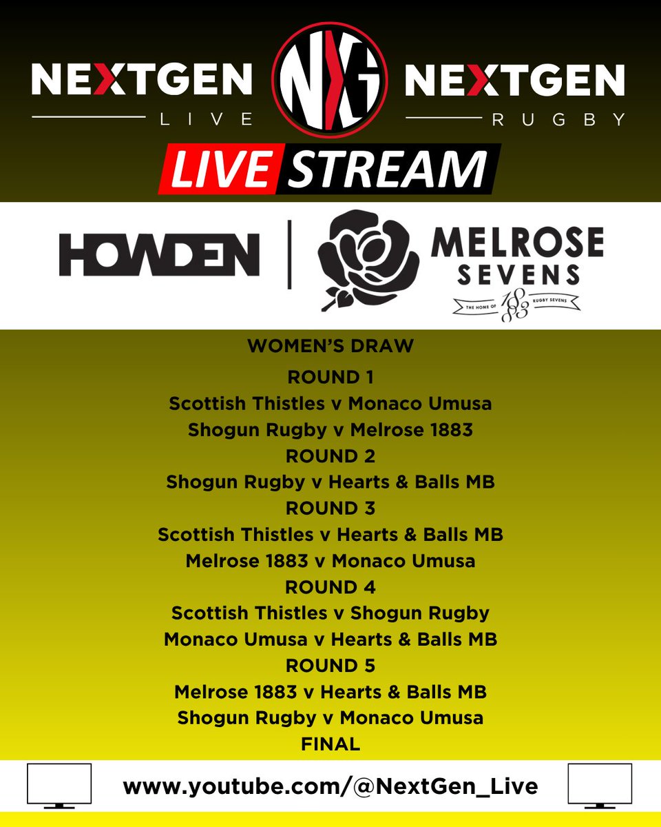NextGenLive tweet media