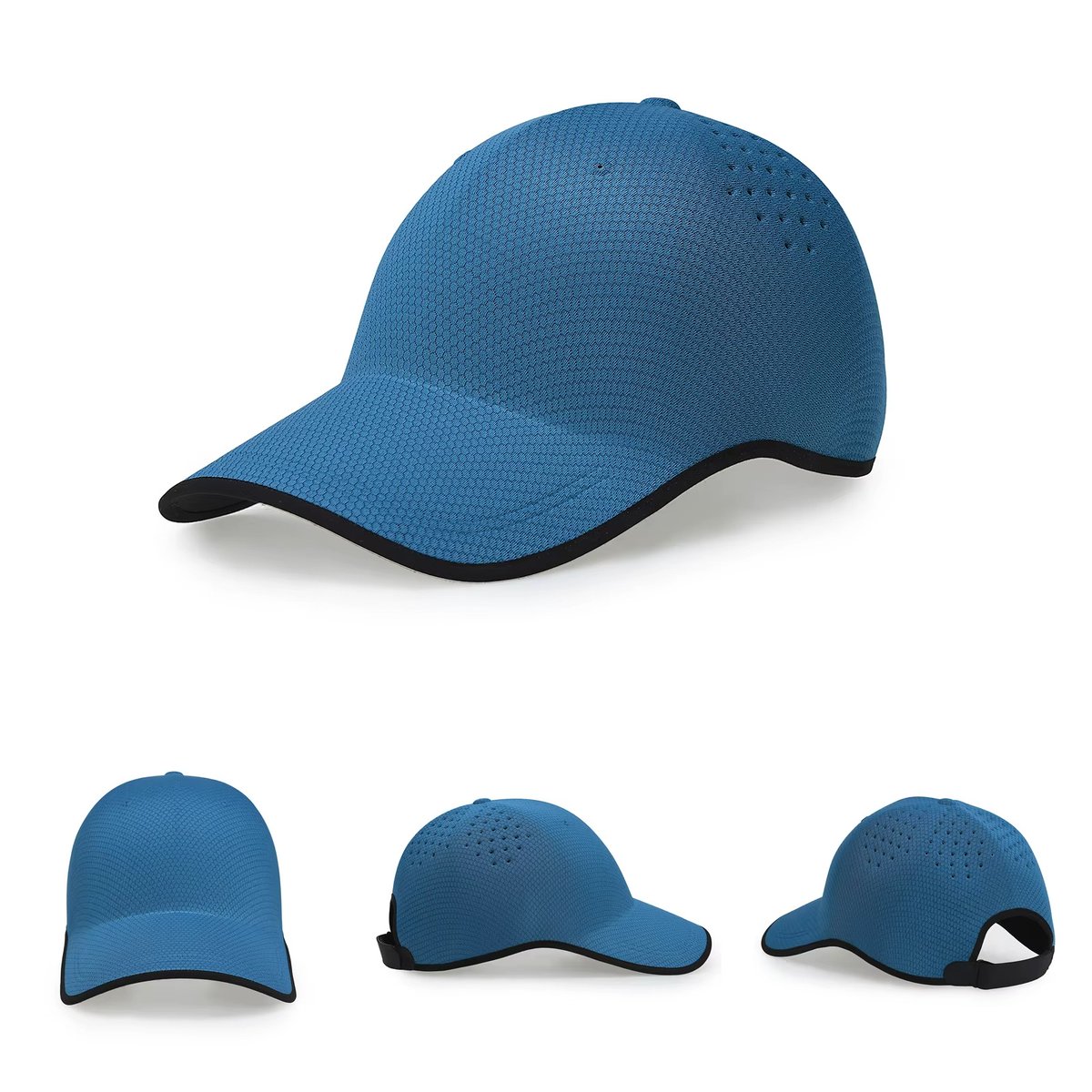 AfaLiang26's tweet photo. Tired of hats that leave marks and trap sweat? 😩
Zero stitching, no pressure on your head
Which color are you picking?
Custom logo available, MOQ 1 piece 
Perfect for sports, golf, or daily wear.
#SeamlessBaseballCap #BreathableHat #SportsHeadwear #CustomLogoHats https://t.co/ndd1H1qcIT