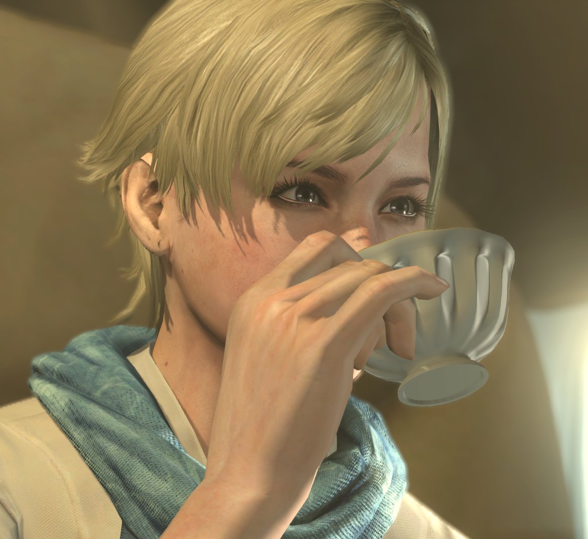 Resident Evil tweet media