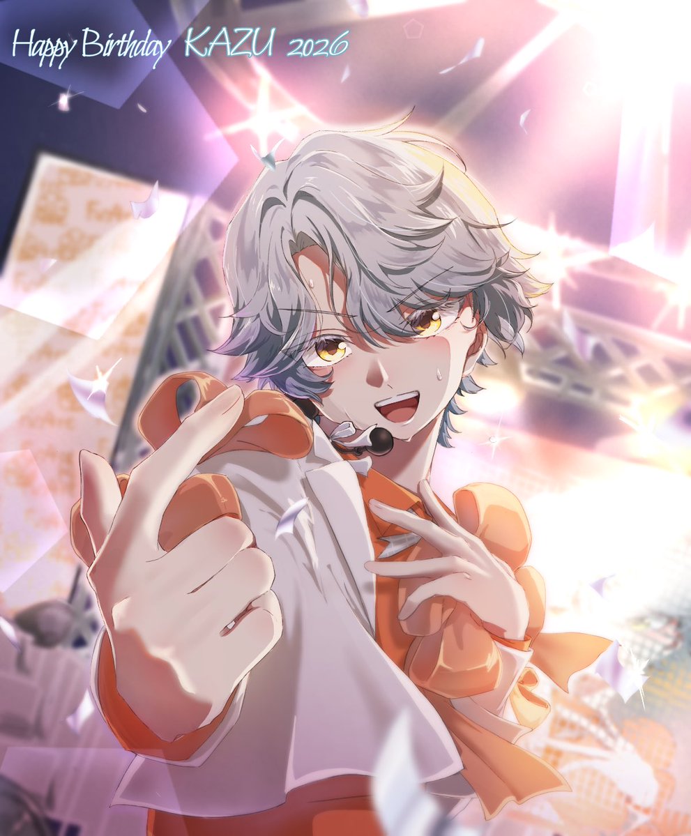 葉\ヨウッ!/ tweet media