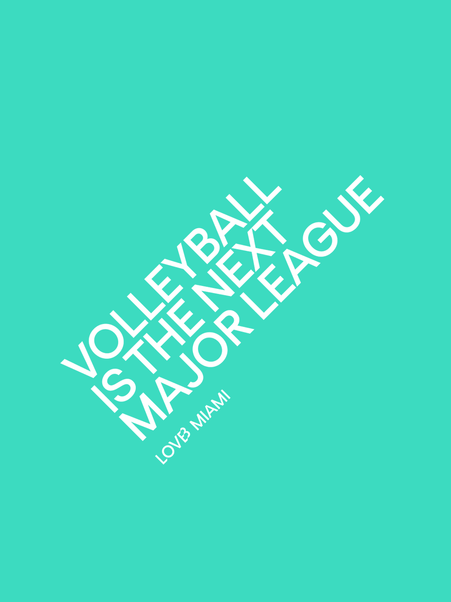 LOVB Miami tweet media
