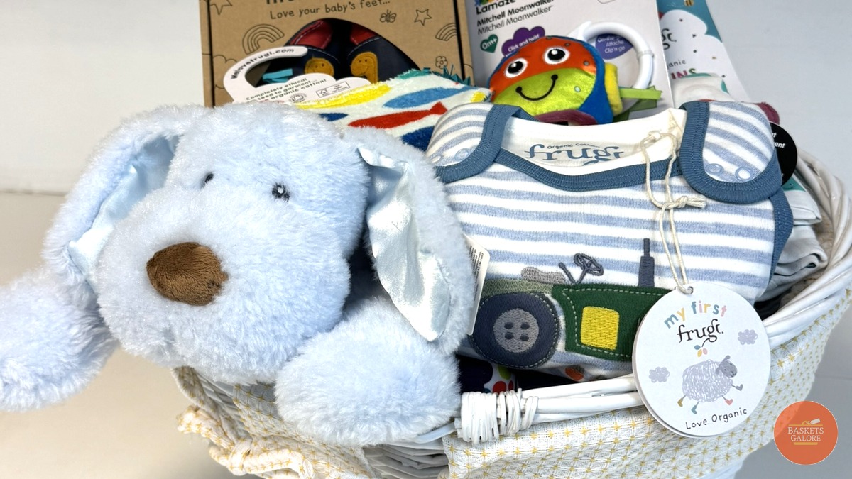 Baskets Galore tweet media