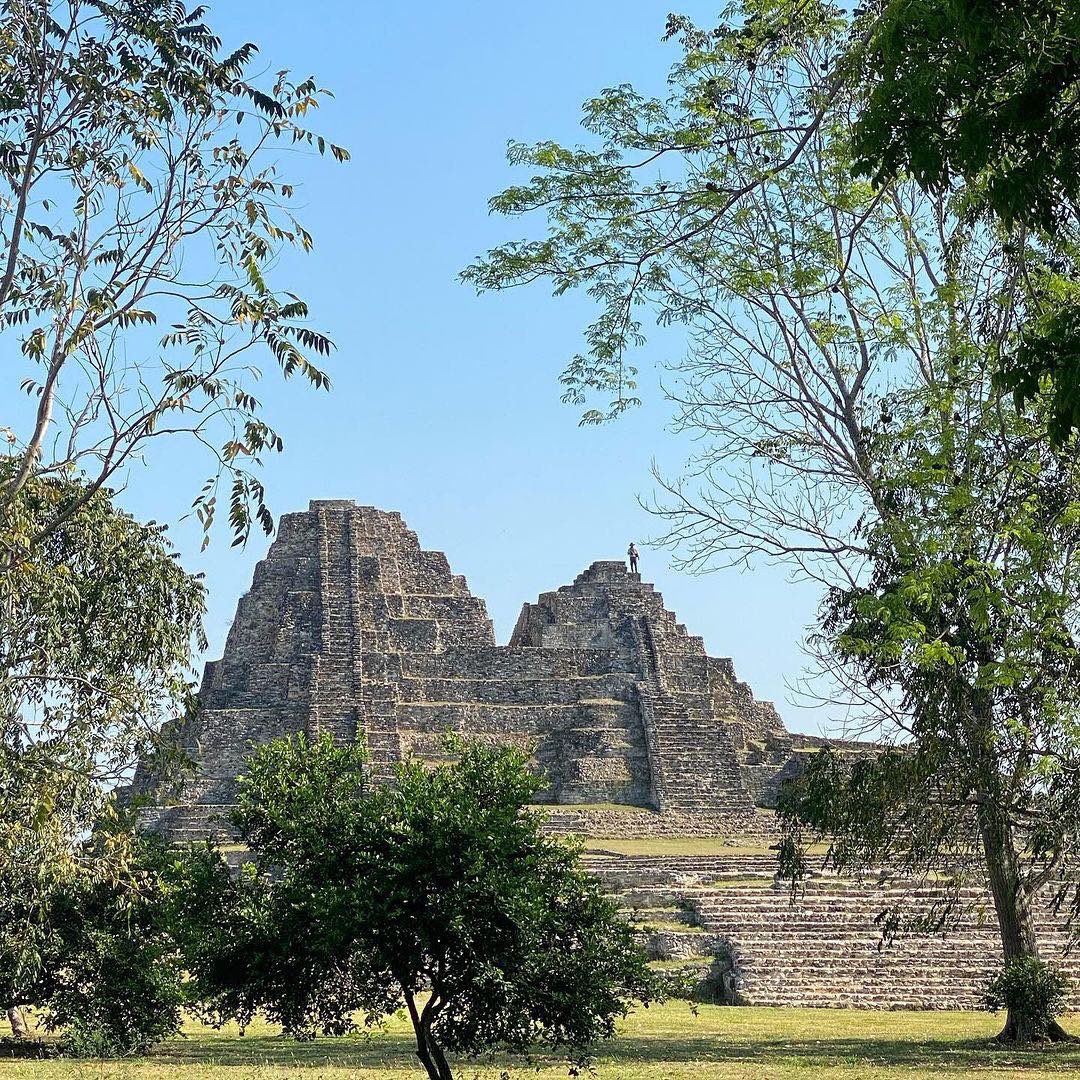 EspirituCurioso's tweet photo. ¿Sabías que en Balancán, Tabasco, existe una zona arqueológica maya que casi nadie menciona, pero que llegó a tener un enorme poder en la región?

Se llama Moral-Reforma y durante siglos fue un importante centro político y comercial conectado con ciudades como Palenque y Calakmul. Lo más impresionante es que muchas de sus estructuras siguen rodeadas por selva, dándole una atmósfera que se siente mucho más auténtica y misteriosa que otros sitios más turísticos.

Aquí se encontraron monumentos, estelas y esculturas que ayudaron a entender parte de la historia maya en la cuenca del río Usumacinta, una de las regiones más importantes de Mesoamérica. Incluso varios arqueólogos consideran que este sitio tuvo un papel clave en las alianzas y conflictos entre grandes ciudades mayas.

Y aunque no tiene la fama de otras zonas arqueológicas, justo eso la hace todavía más fascinante. Caminar entre sus plazas y estructuras es imaginar cómo una ciudad entera prosperó en medio de la selva tabasqueña hace más de mil años.

Tabasco guarda muchísimos tesoros históricos que casi no aparecen en las rutas turísticas tradicionales, y Moral-Reforma es uno de esos lugares que te hace preguntarte por qué tan poca gente habla de ellos.

📸 IG: mc_el_ruinero