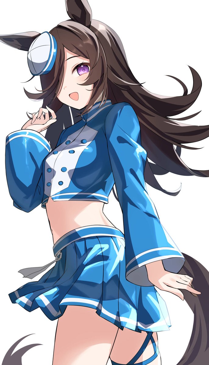 めやむ tweet media