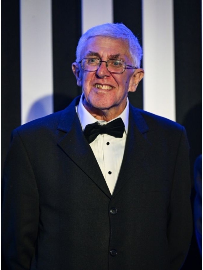Newcastle United Foundation tweet media