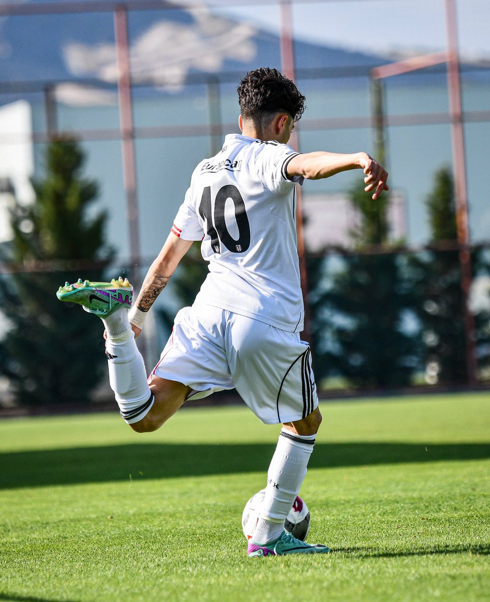 Beşiktaş JK Futbol Akademisi tweet media