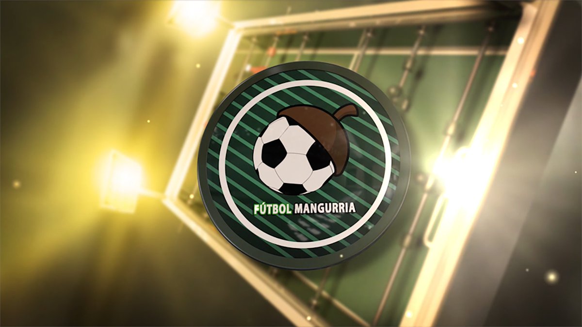 SentirCaceresTV's tweet photo. ⚽️ @FutbolMangurria

Entrevista a Ajenjo, jugador del @CPCacerenoSAD #PrimeraFederación.

Presentado por @GuTYCaSo y @Davidrf1697.

En directo a partir de las 19:40h
https://t.co/bhYNMPx4rY https://t.co/Yy1ayGyg5D