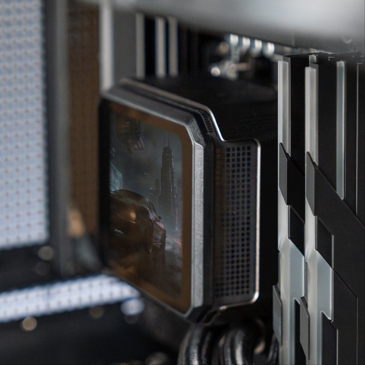 Deepcoolglobal's tweet photo. Hope you have wonderful dreams of a nice gaming PC🌻
AIO: SPARTACUS 360
#deepcool #SPARTACUS360 #pcbuilding #gamingpc #cpucooler https://t.co/rb9PNifuNe