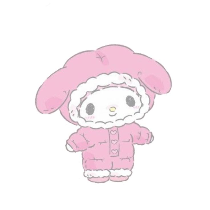 Sanrio tweet media