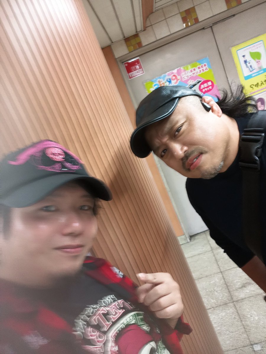 HANAOKAᕦ( ・ὢ・ )ᕤ tweet media