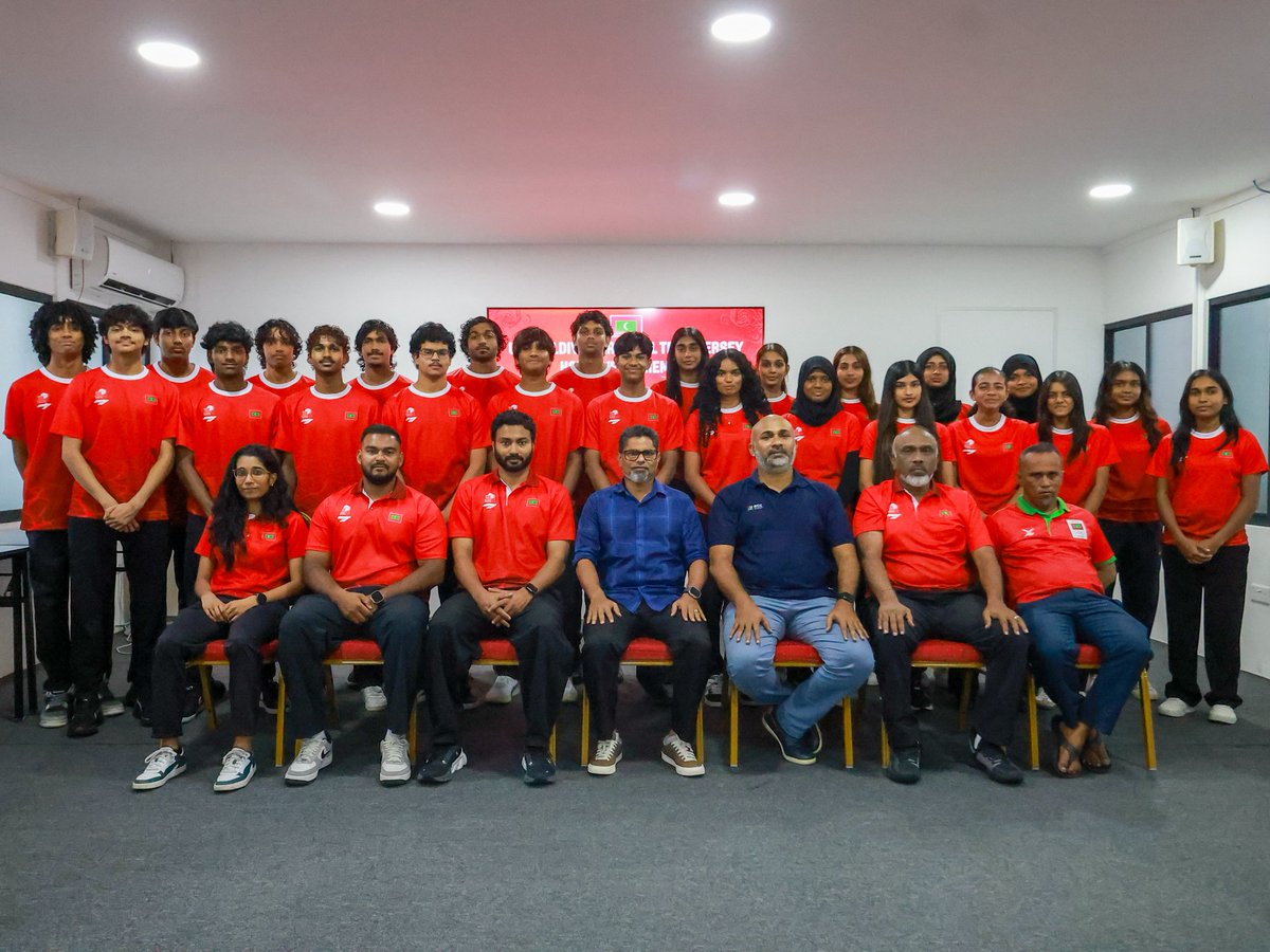 Ministry of Youth Empowerment, Sports and Fitness tweet media