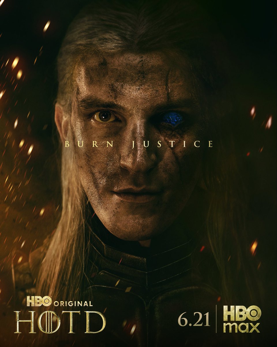 House of the Dragon tweet media