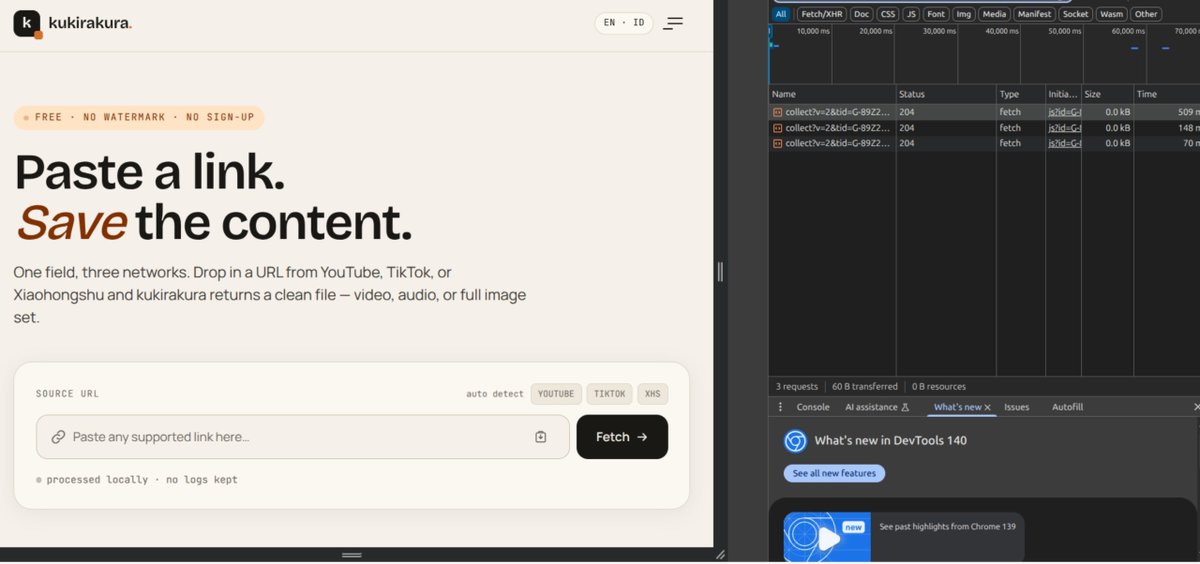 ramamimu | fullstack developer tweet media