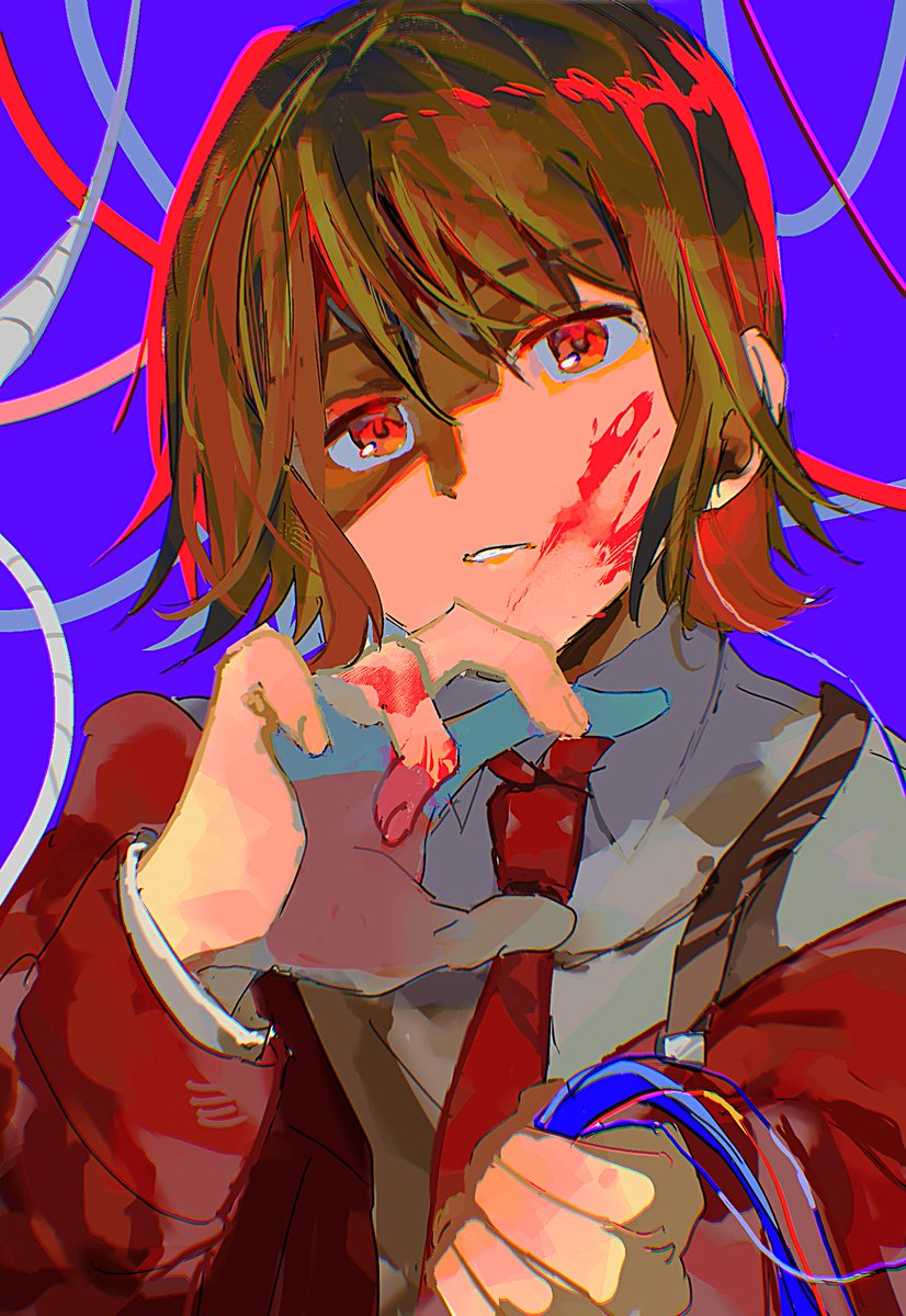 𝟒𝟎𝟖@COMITIA156 あ56 tweet media
