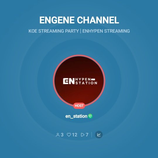 ENHYPEN STATIONHEAD FANBASE tweet media