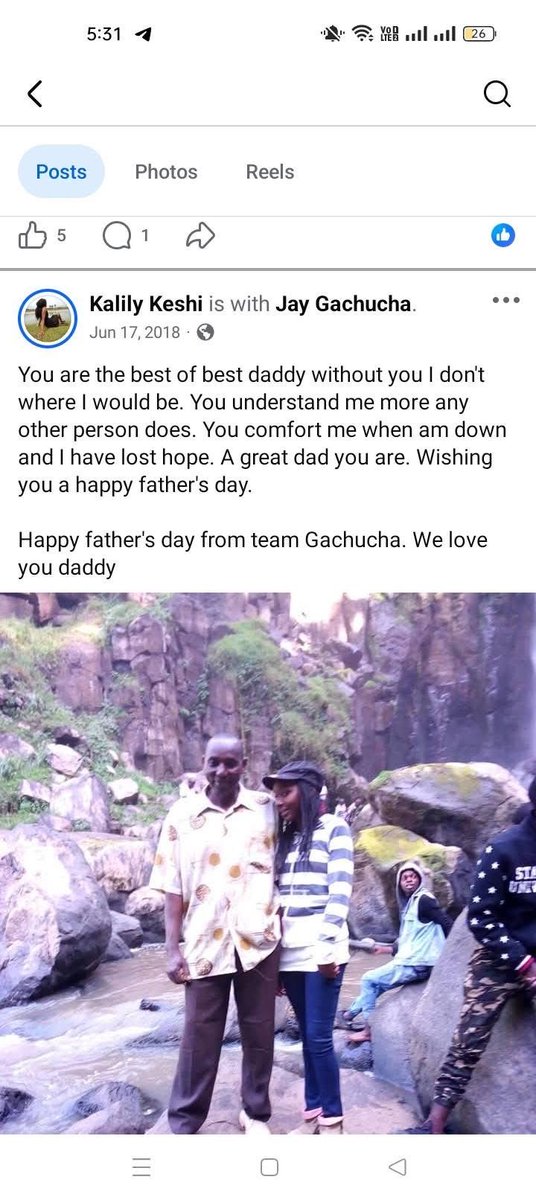Murima Maestro🇰🇪 tweet media