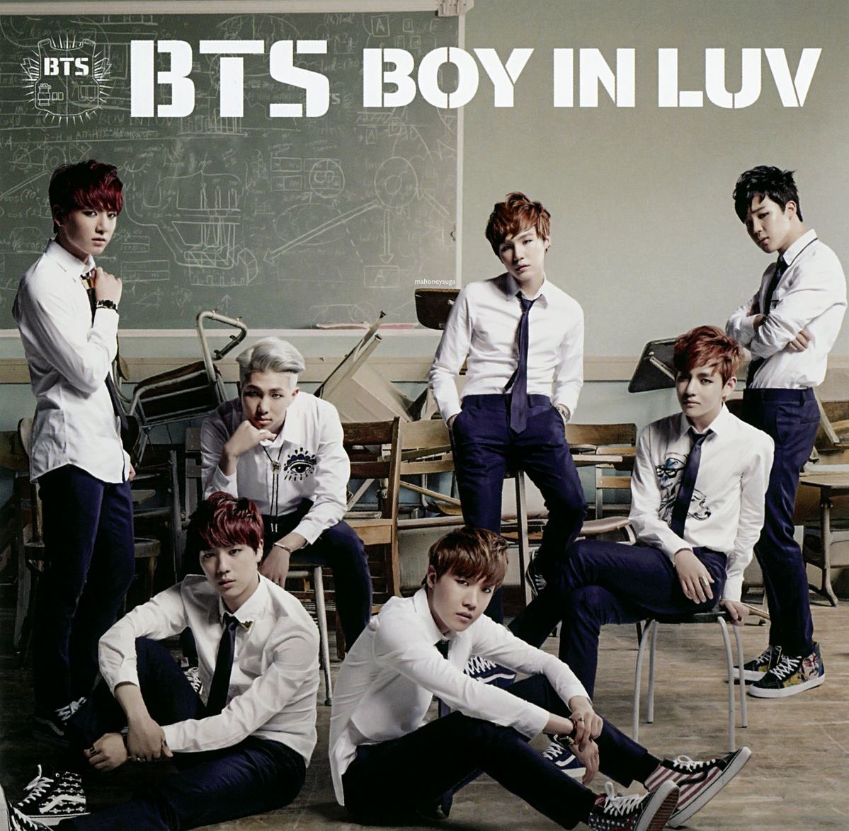 BTS Charts News tweet media