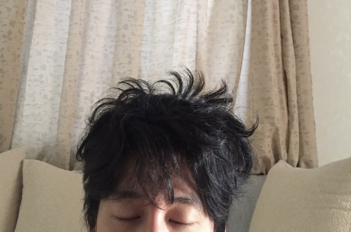 열뭉 tweet media