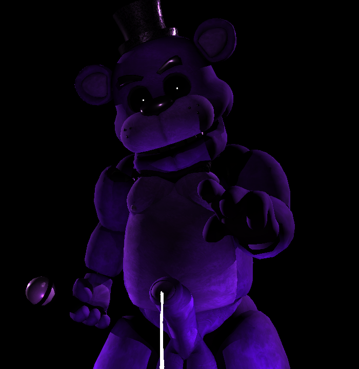 ChrisBonjon's tweet photo. Shadow freddy with his underwear + dick and cum alt
#fnaf1 #fnaf1nsfw #fnafnsfw #fnaf #shadowfreddy #shadowfreddynsfw https://t.co/3aKNCI9sOK