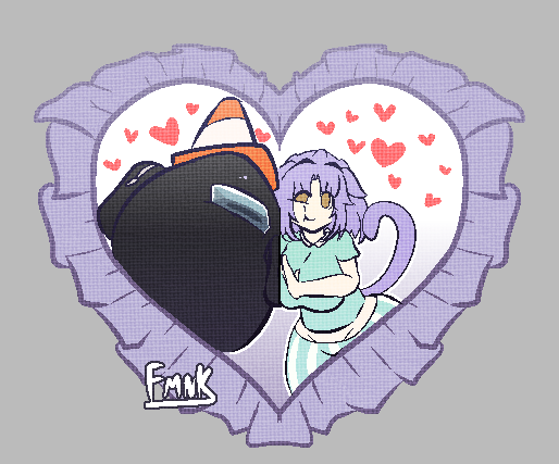 FomalHaut NK (Commissions open 1/3) tweet media