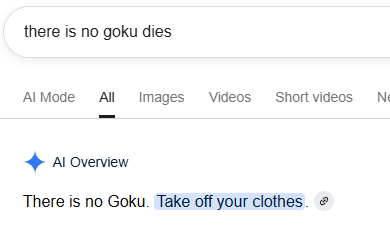 RoastSiege's tweet photo. I was trying to find the $30 haircut quote and misremembered it,

but I'm pretty sure I don't remember Android 13 saying that. https://t.co/8MlcOfScPc