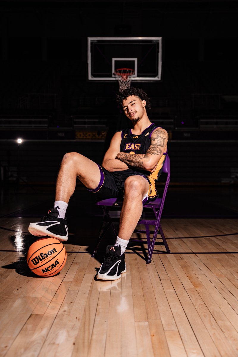 East Carolina Men’s Basketball tweet media