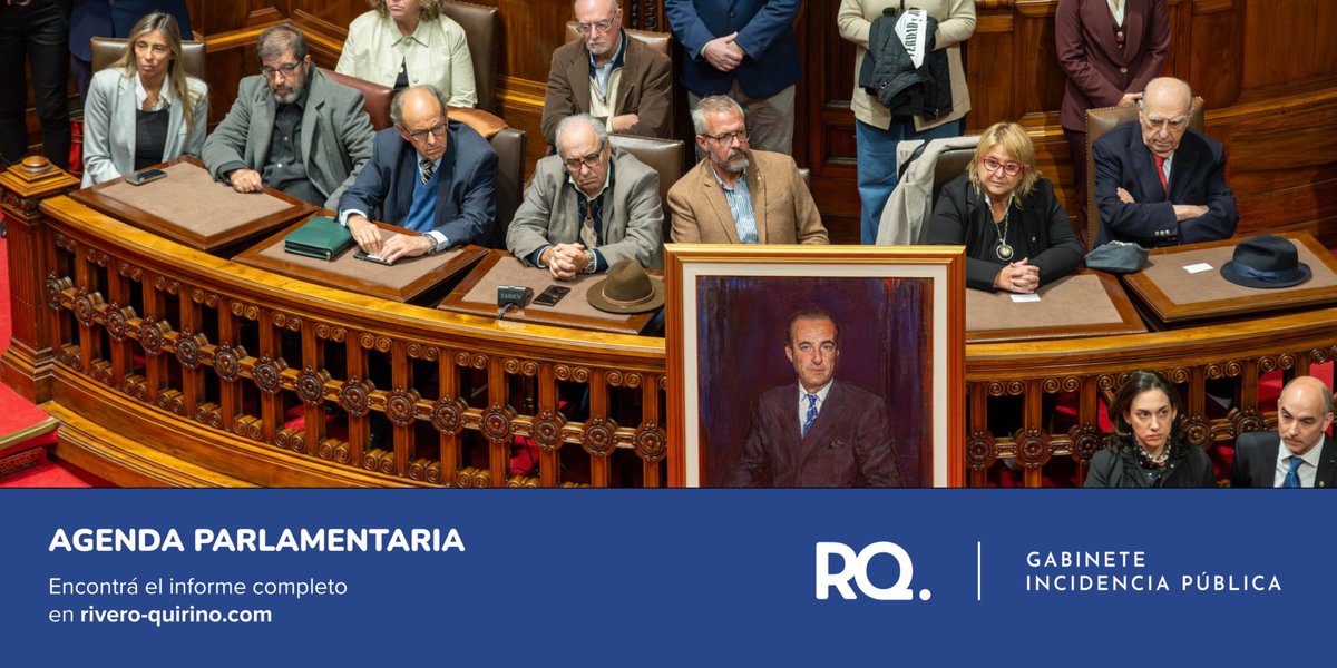 RQ. | Gabinete de Incidencia Pública tweet media