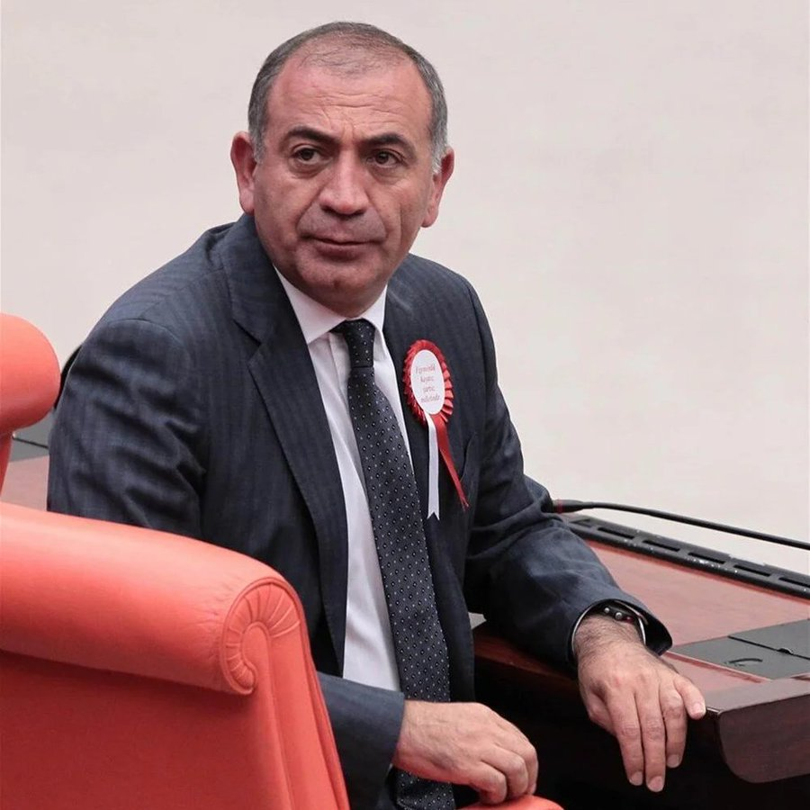 Boşuna Tıklama tweet media