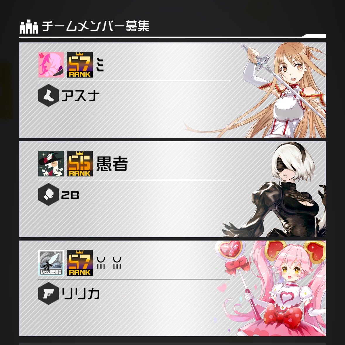 イズミー tweet media