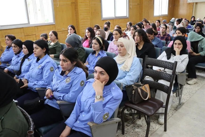 Rojava Gündemi (YENİ) tweet media