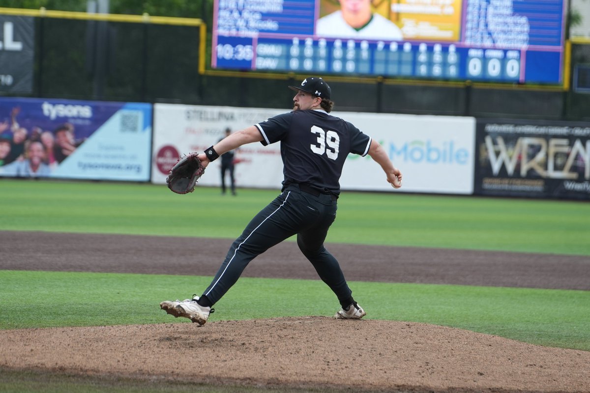 Davidson Baseball tweet media