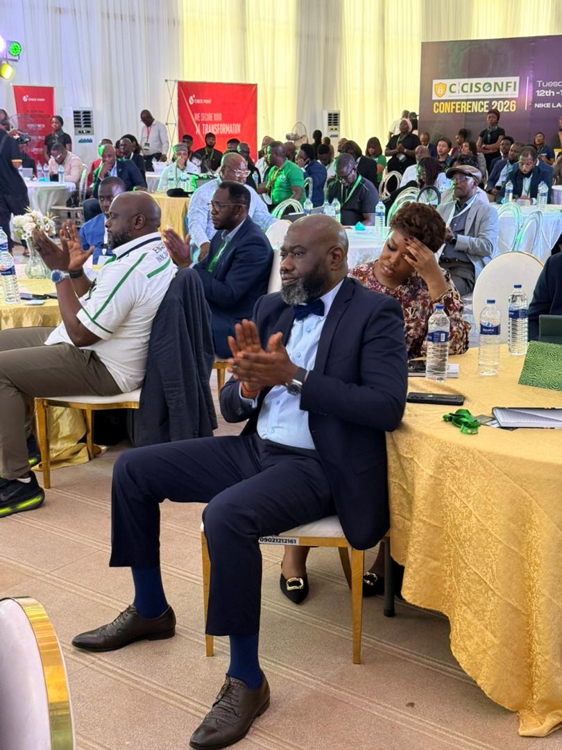FpgTechnologies's tweet photo. This time last week, we were in the heart of Enugu making moves. 

The CCISONFI Conference 2026 was more than an event.
It was connections built, conversations started, and goals set in motion.
Throwing it back to a week we won't forget so soon. 

#ThrowbackThursday #TBT #CCISONFI2026 #Enugu #ConferenceHighlights #fpgtechnologies