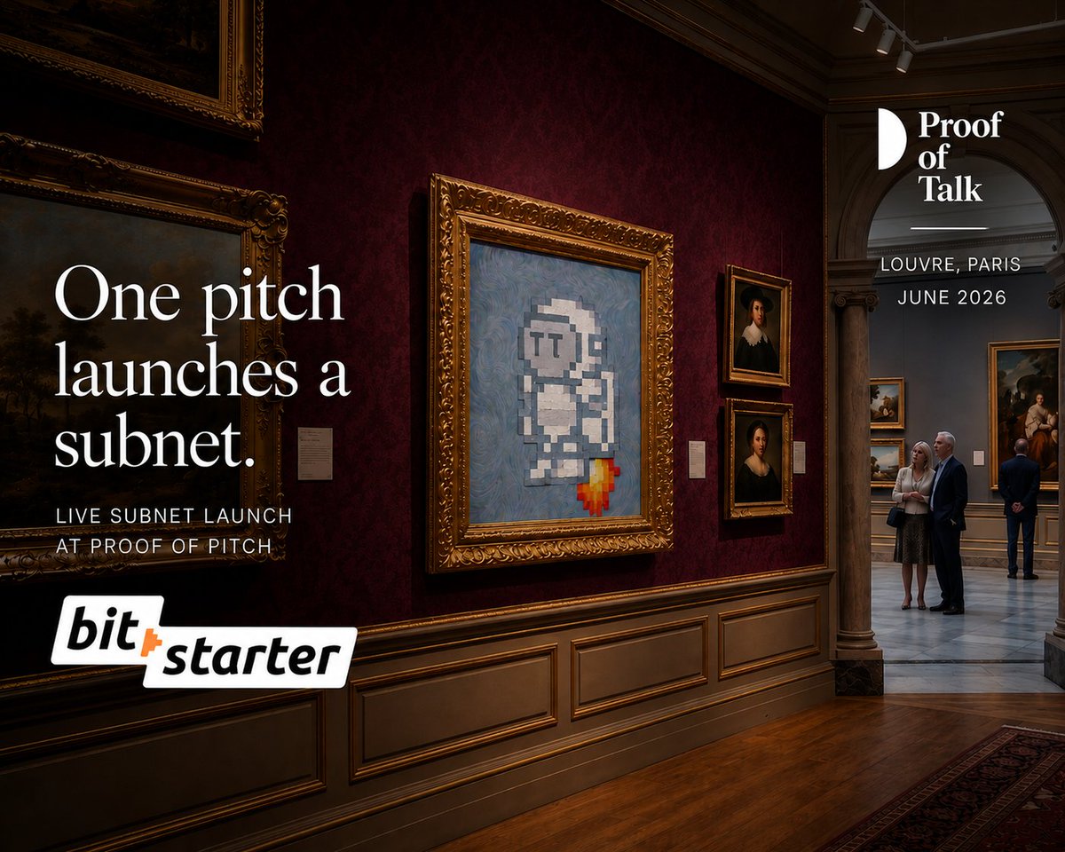 bitstarter tweet media