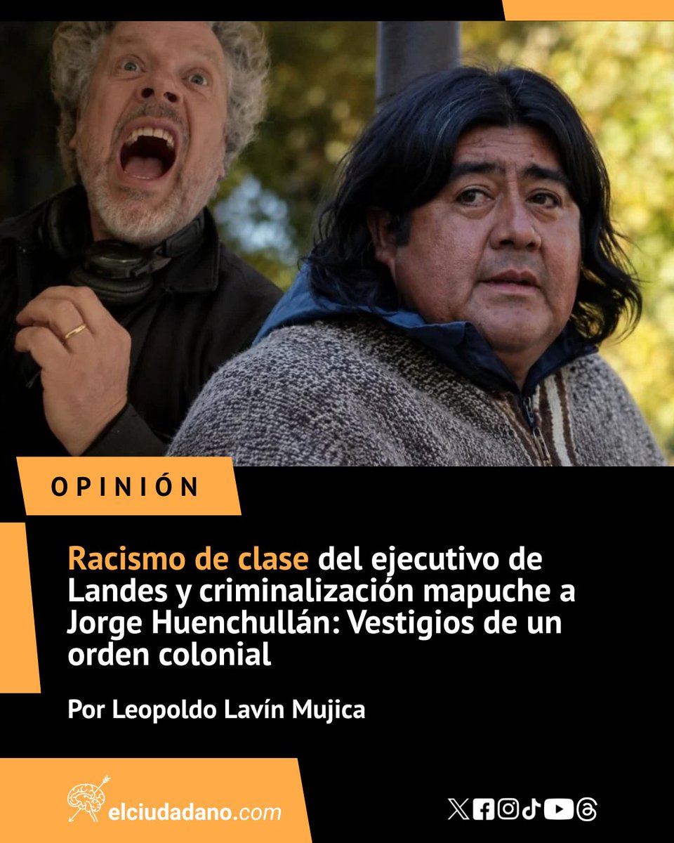 El Ciudadano tweet media