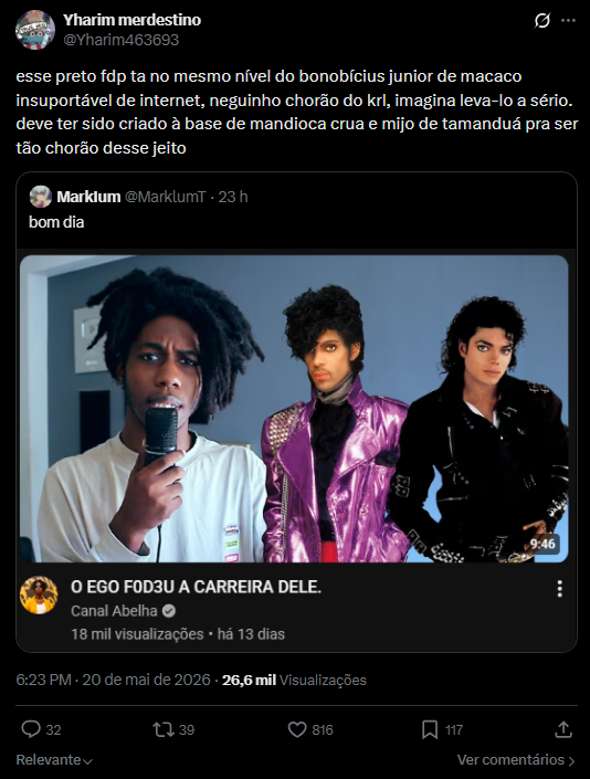 Richard Abelha tweet media