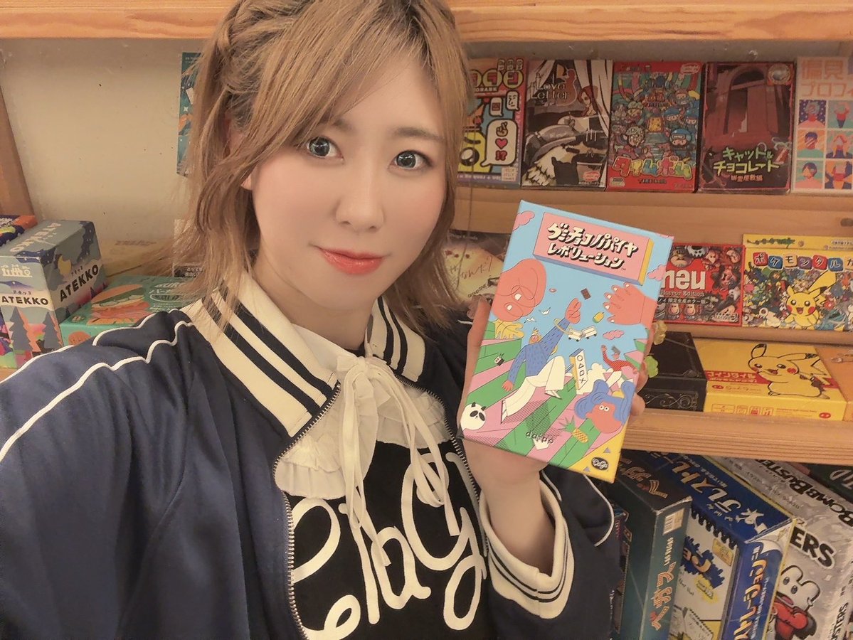 声帯炎の柚井ゆい🥳🍯【ちあもあ！】4/26新体制デビュー！ (@yui___