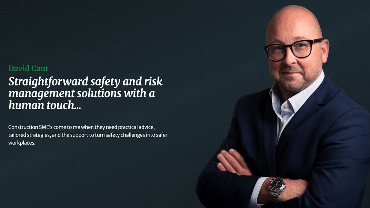 Global Safety Directory tweet media