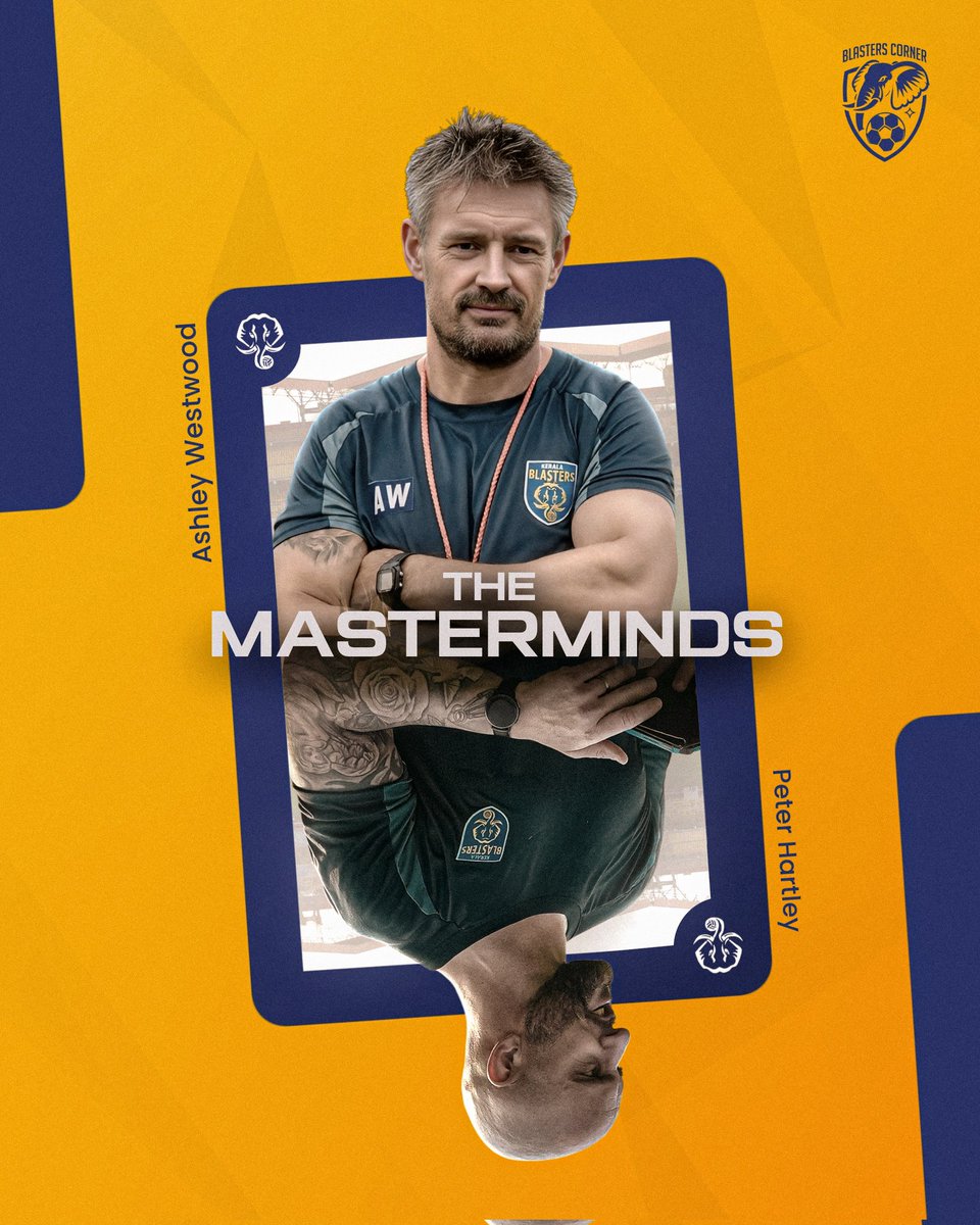 Blasters Corner tweet media