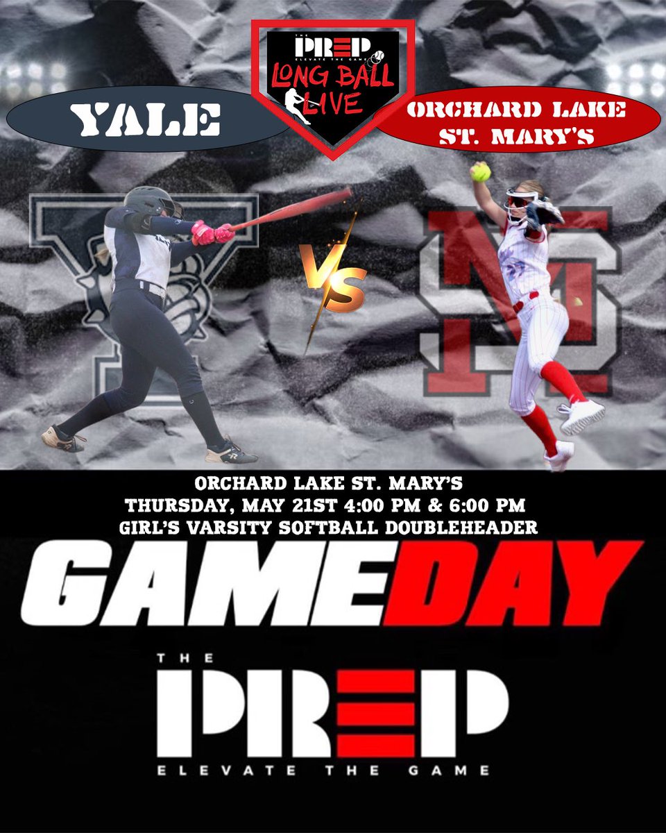The PreP tweet media