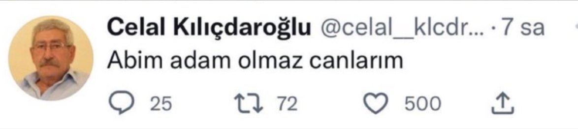 Yavuz tweet media