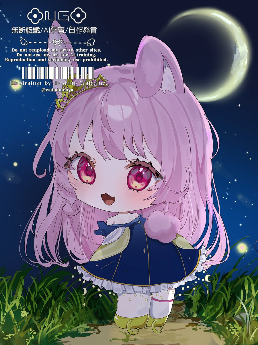 風月桜夜🌸🌙 tweet media