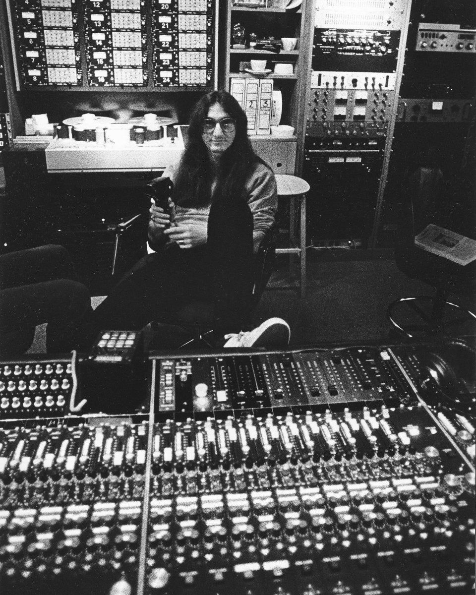 Trident Audio Developments tweet media