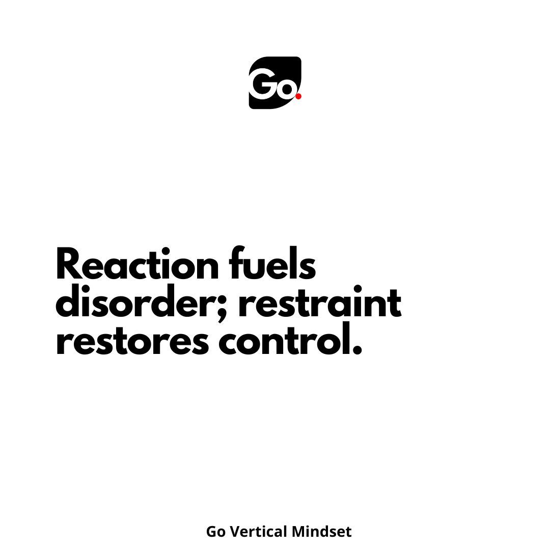 Go Vertical Mindset tweet media